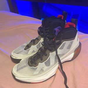 Jordan 37
